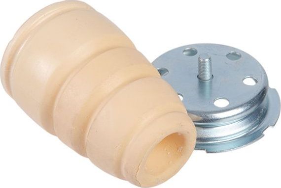 Отбойник амортизатора (стойки) Zentparts задний для Peugeot Boxer II (230) 1994-2002. Артикул Z57283