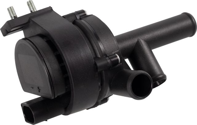 Дополнительный водяной насос Febi Bilstein (полимерный материал). Артикул 174635
