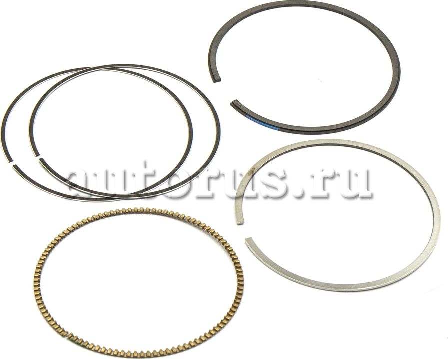 Поршневые кольца Renault. Артикул 7701474725