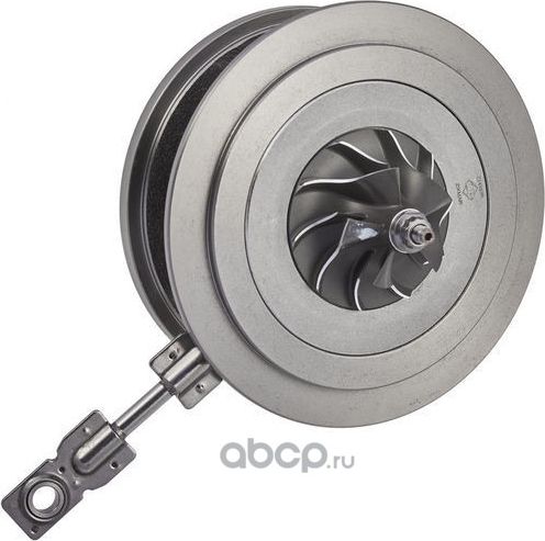 Картридж турбины Ford Transit, Land Rover Defender (Zikmar). Артикул Z14133R