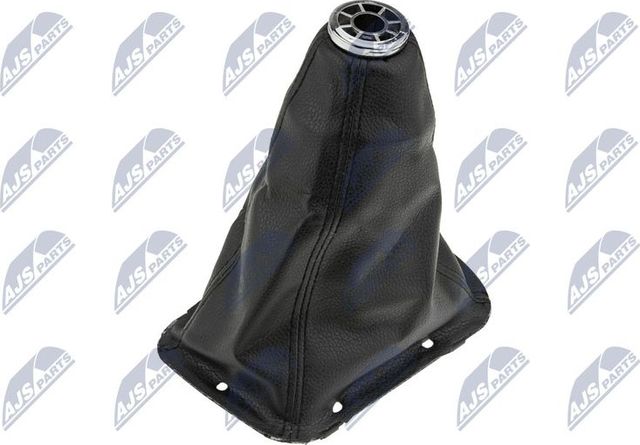 Ручка КПП NTY для Toyota Avensis II 2003-2008. Артикул GZB-TY-006