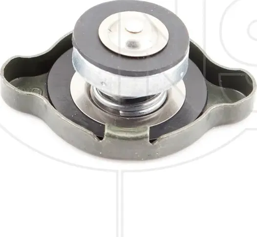 Крышка радиатора (NSP). Артикул NSP022533017000