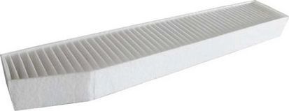 Салонный фильтр Sakura. Артикул CA-66040