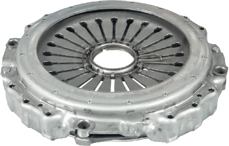 Корзина сцепления Hammer для DAF 85 1995-1998. Артикул 100 032