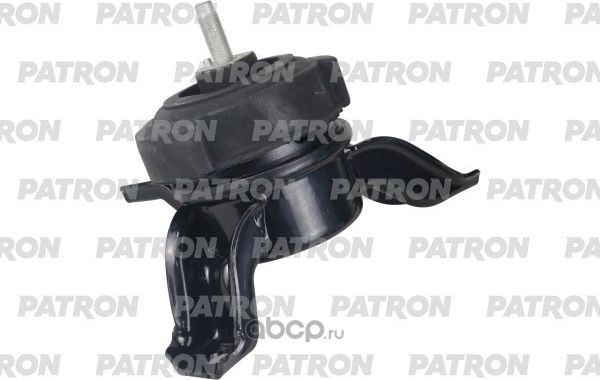 Опора двигателя HYUNDAI SANTA FE III (DM, DMA) 2.4 12-15 (Patron). Артикул PSE31282