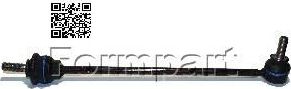 Стойка (тяга) стабилизатора Formpart EXTRA LIFE. Артикул 2108001-XL