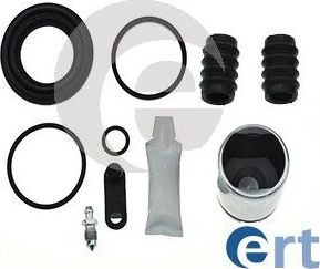 Ремкомплект тормозного суппорта ERT. Артикул 402439