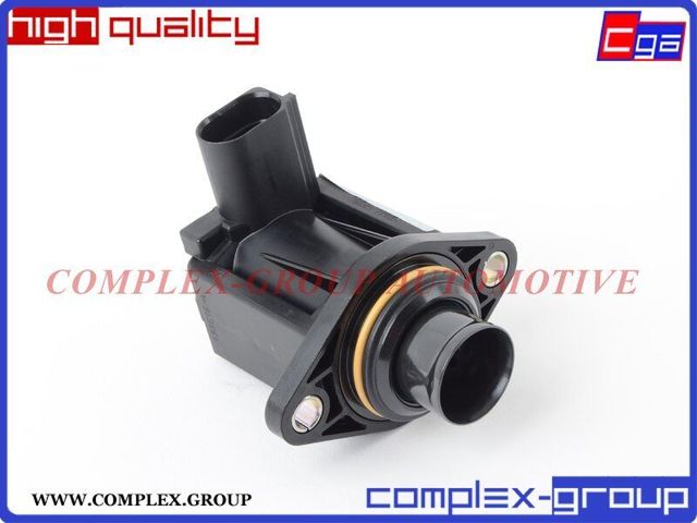 Разделяющий клапан, нагнетатель CGA. Артикул 11VLV920RA