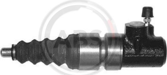 Цилиндр сцепления рабочий ABS (Чугун). Артикул 41797X