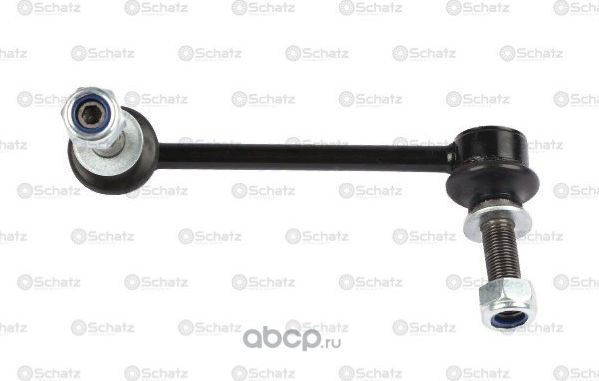 Стойка стабилизатора (Schatz). Артикул S321061L