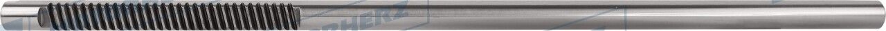Шток рулевой рейки (Motorherz). Артикул HVZ0293X