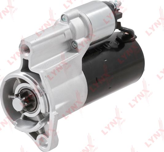 Стартер LYNXauto. Артикул ES-1150