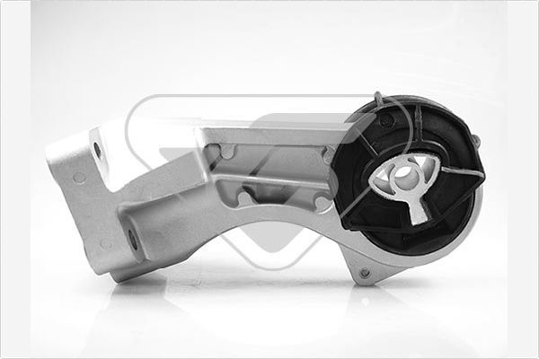 Подушка (опора) двигателя Hutchinson передняя левая нижняя для Renault Master III 2010-2026. Артикул 538B31
