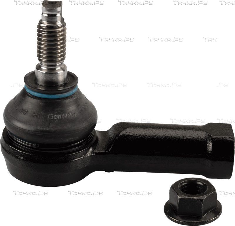 Наконечник рулевой тяги TRW правый/левый внешний для Volvo 940 1990-1998. Артикул JTE426