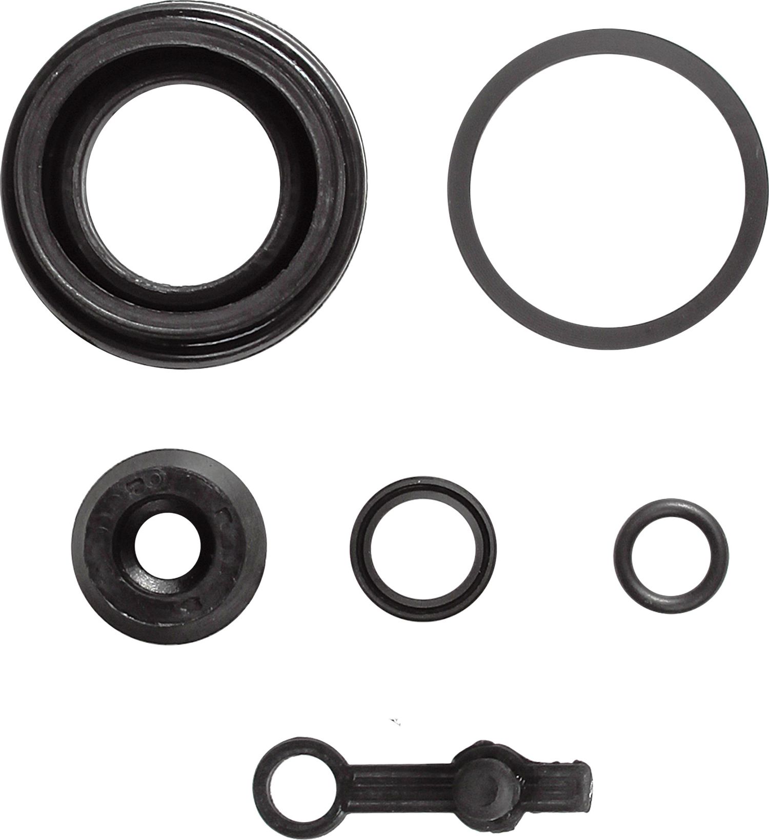 Ремкомплект тормозного суппорта Trialli. Артикул RCF 102061