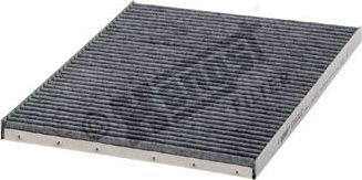 Салонный фильтр Hengst. Артикул E903LC