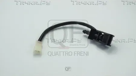 Форсунка омывателя ветрового стекла с обогревом (Quattro Freni). Артикул qf10n00422