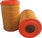 Воздушный фильтр Alco Filters. Артикул MD-7672