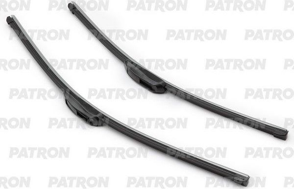 Щетка стеклоочистителя (дворник) Patron для Volkswagen Transporter T5 2003-2015. Артикул PWB600-CS