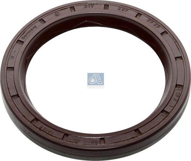 Сальник DT Spare Parts. Артикул 4.20609