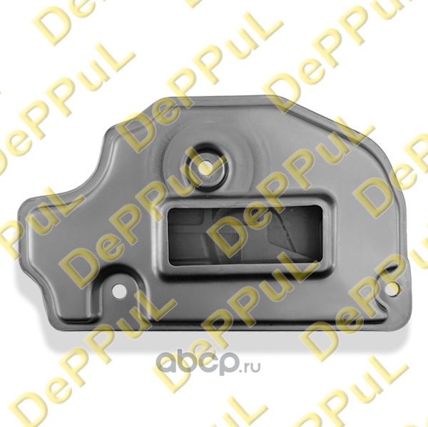 Фильтр масляный (Deppul). Артикул DEGA4293