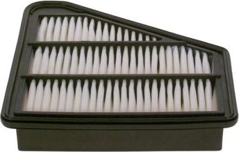 Воздушный фильтр Bosch для Honda Civic IX 2012-2016. Артикул F 026 400 453