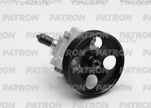 Насос ГУР Patron для Peugeot 407 2004-2005. Артикул PPS809