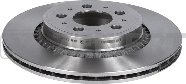 Тормозной диск Zekkert. Артикул BS-5303