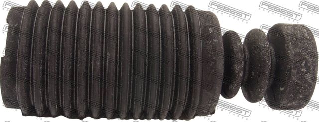 Пыльник амортизатора (стойки) Febest передний для Nissan Primera P11 1996-2002. Артикул NSHB-P11SR20