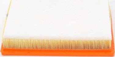 Воздушный фильтр Bosch для Nissan Primastar I 2003-2016. Артикул F 026 400 103