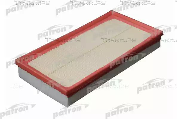 Воздушный фильтр Patron для Volvo 850 1991-1996. Артикул PF1018