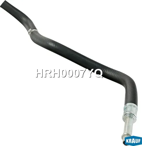 Обратный шланг от рейки к бачку (Krauf). Артикул HRH0007YQ