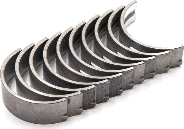 Вкладыши коренные Mahle для SEAT Exeo 2009-2010. Артикул 029 HS 20864 000