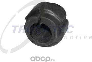 Втулки стабилизатора Trucktec Automotive. Артикул 07.31.193