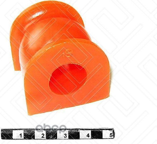 Втулка стабилизатора 19мм ПОЛИУРЕТАН 7-01-1102 Полиуретан. Артикул 7011102