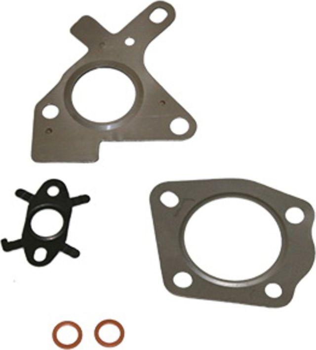 РЕМК-КТ ТУРБОКОМПРЕССОРА RENAULT JP Group. Артикул 4317751510