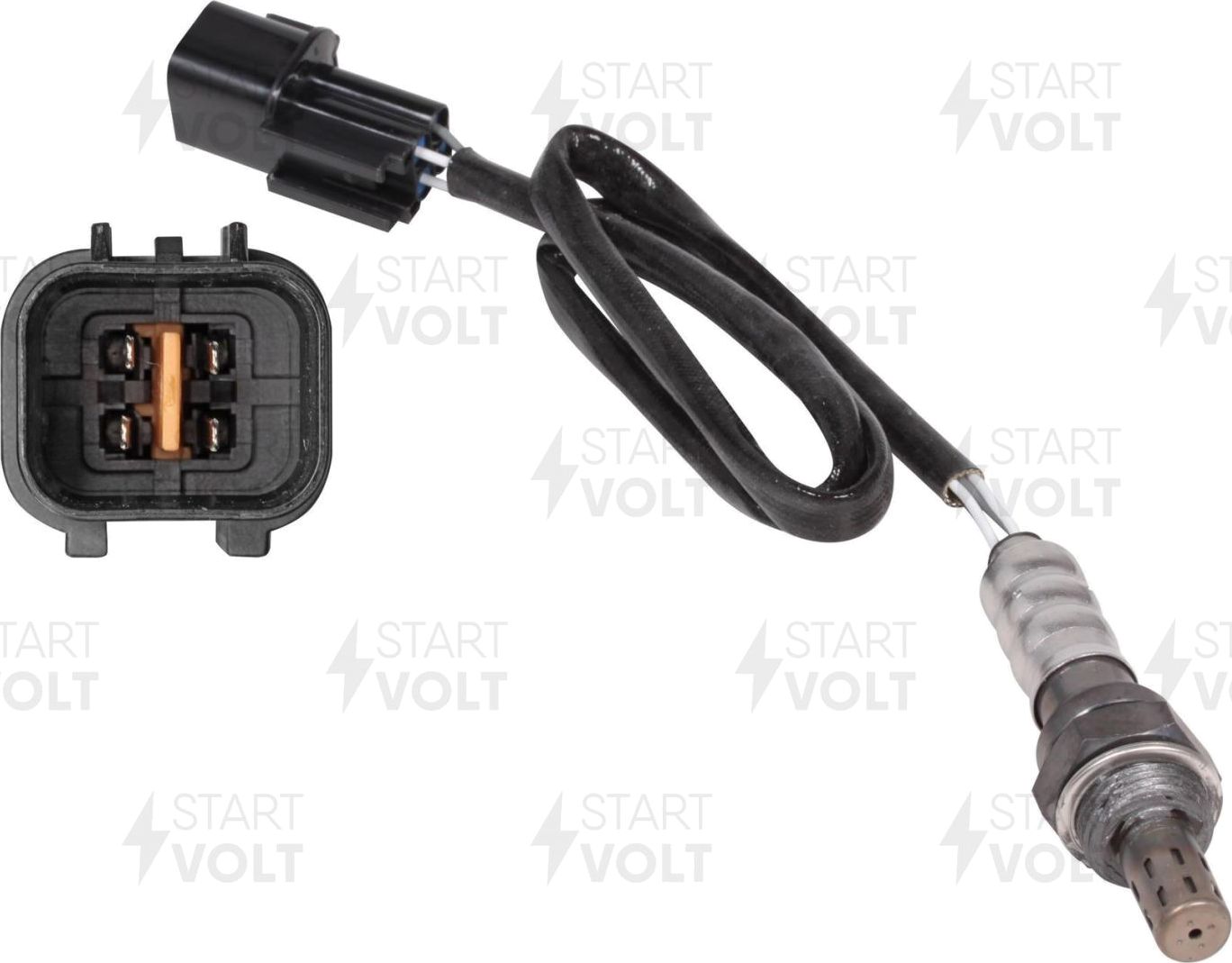 Лямбда-зонд (кислородный датчик) StartVOLT. Артикул VS-OS 0811