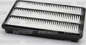 Воздушный фильтр Patron для Mitsubishi Pajero IV 2006-2025. Артикул PF1380KOR