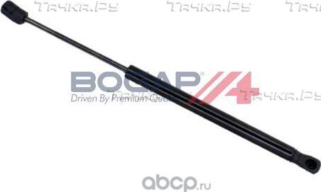 [Premium] Газовая пружина, капот (Bogap). Артикул Y5134101