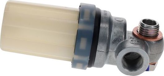 Топливный фильтр Bosch для MAN Lion's Star 2000-2006. Артикул 2 457 434 011