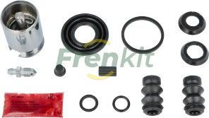 Ремкомплект тормозного суппорта Frenkit задний для Jaguar X-Type I 2001-2009. Артикул 238996