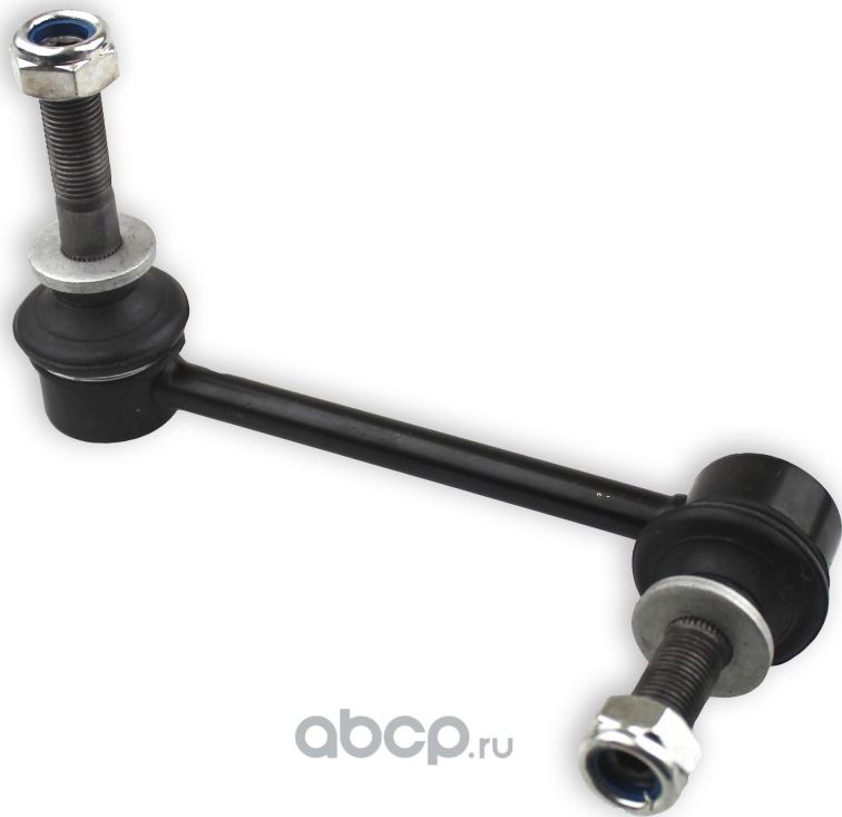 Стойка стабилизатора TOYOTA LC 120/ LC150 (2002-) переднего правая. (В УПАКОВКЕ (Aiko). Артикул AL0574