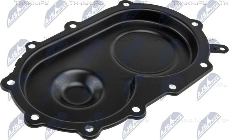 Масляный поддон картера двигателя NTY для Chrysler Sebring III 2006-2010. Артикул BMO-CH-033