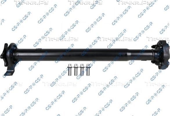 Карданный вал GSP. Артикул PS900631