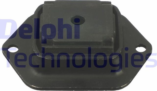 Сайлентблок задней балки Delphi. Артикул TD1057W