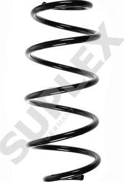 Пружина подвески Suplex. Артикул 39222