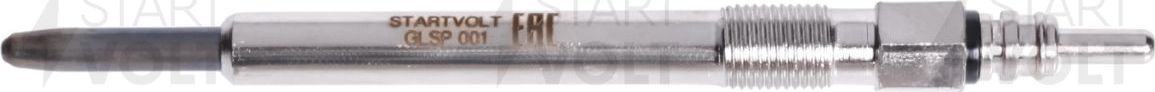 Свеча накаливания (накала) StartVOLT. Артикул GLSP 001
