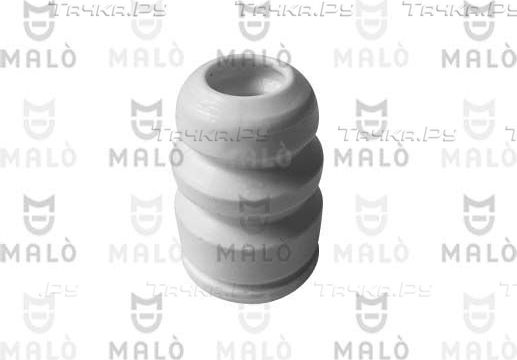 Отбойник амортизатора (стойки) Malò. Артикул 52164