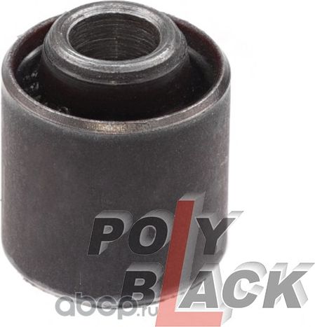 Сайлентблок (Polyblack). Артикул H061166