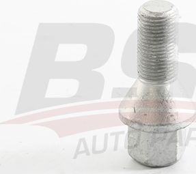 БОЛТ ДЛЯ КРЕПЛЕНИЯ КОЛЕСА BSG 70-230-001 BSG (сталь). Артикул BSG 70-230-001